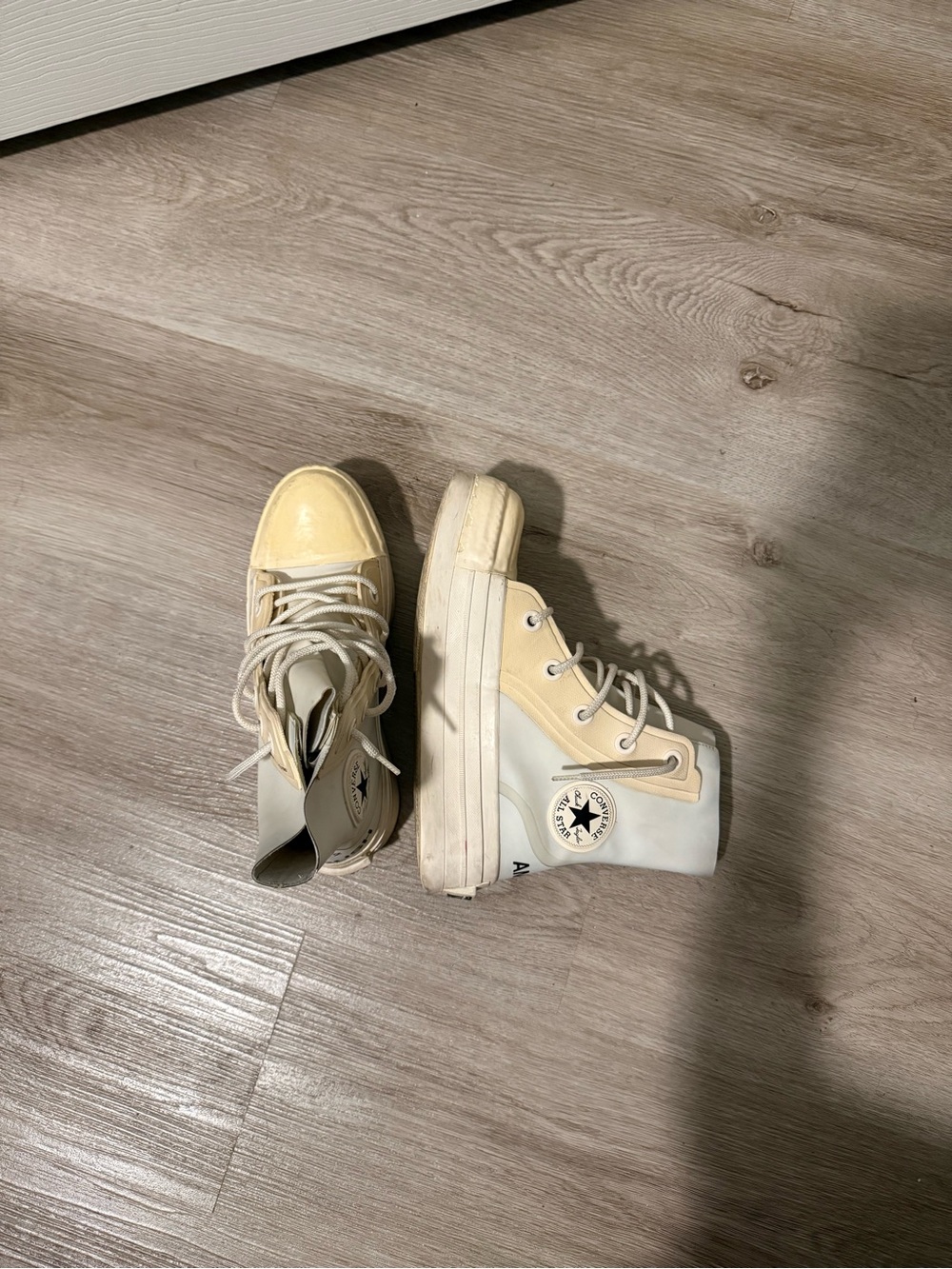 Ambush x Converse - Picture 3 of 7